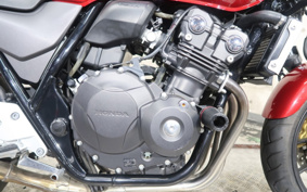 HONDA CB400SF 2014 NC42
