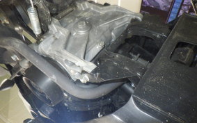 SUZUKI ADDRESS 110 2021 CE47A