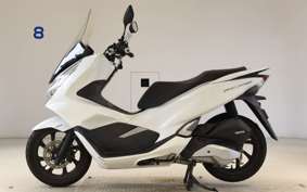 HONDA PCX 150 ABS 2017 KF30