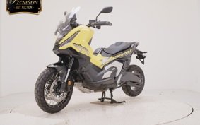 HONDA X-ADV 750 2025
