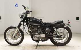YAMAHA SR400 Gen.3 2001 RH01J
