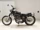 Фото Yamaha SR400 Gen.3 2001 с японского аукциона