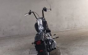 HARLEY FXSTC 1580 2007 JL5