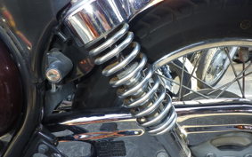 KAWASAKI ESTRELLA 2007 BJ250A