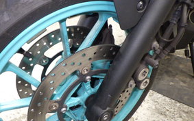 YAMAHA MT-07 2023 RM33J