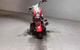 HARLEY FLSTF 1340 BML