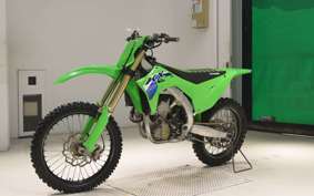 KAWASAKI KX250 KX252E
