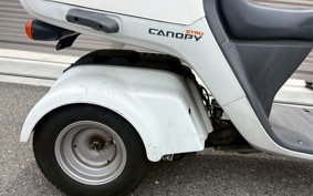 HONDA GYRO TA03