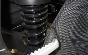 HONDA REBEL 250 S 2001 MC49