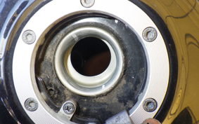 KAWASAKI NINJA 250R EX250K