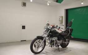 HONDA MAGNA 50 2023 AC13