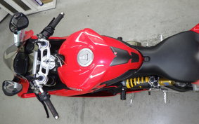 DUCATI 1199 PANIGALE S 2013