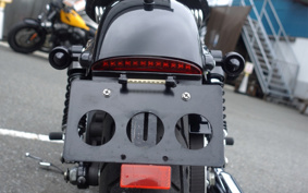 HARLEY XL1200X 2015 LC3