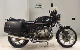 BMW R65 1988