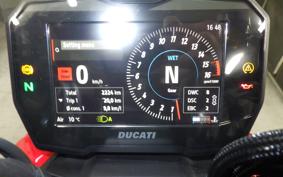 DUCATI STREETFIGHTER V4 S 2024