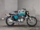 Фото Honda CB750 1977 с японского аукциона