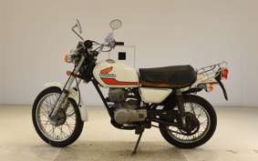 HONDA XE50 CE50
