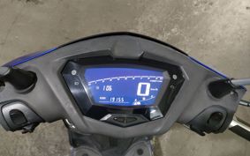 YAMAHA CYGNUS125XSR SED8J