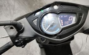 YAMAHA CYGNUS125XSR SE44J