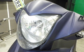 SUZUKI ADDRESS 110 CE47A