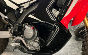 HONDA CRF250 RALLY LD ABS MD44