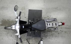 HONDA LITTLE CUB 2008 AA01
