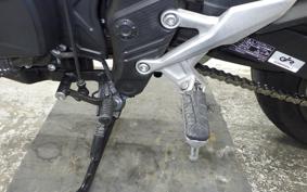 HONDA NX400 2024 NC65