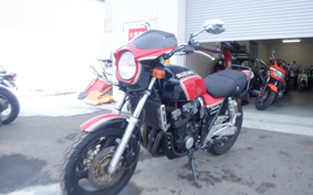 SUZUKI GSX400 1999 GK79A