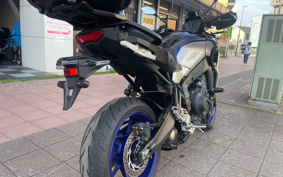 YAMAHA TRACER 9GT 2024 RN70J