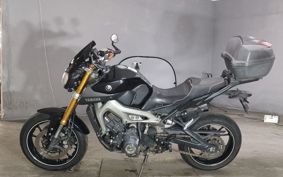 YAMAHA MT-09 RN34J