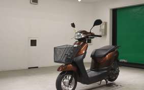 HONDA TACT-4ﾍﾞｰｼｯｸ 1990 AF79