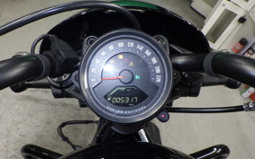 HARLEY RH975 2022