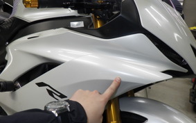 YAMAHA YZF-R6 2018