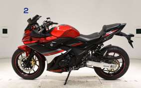 SUZUKI GSX250R 2015