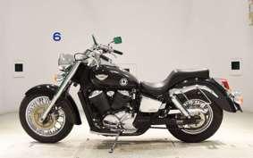 HONDA SHADOW 400 2005 NC34