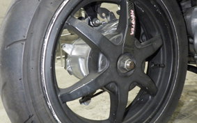 SUZUKI ADDRESS V125 G CF46A