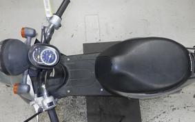 HONDA TODAY 2