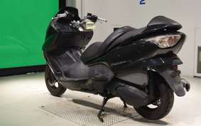 HONDA FORZA Z MF08