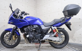 HONDA CB400 SUPER  BOL D`OR ABS 2014 NC42