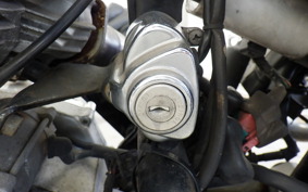 HONDA STEED 400 1995 NC26