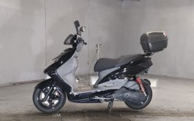 YAMAHA CYGNUS 125 X SE46