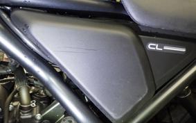 HONDA CL250-2 2009 MC57