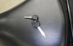 HONDA ﾍﾞﾝﾘｨ110 2002 JA09