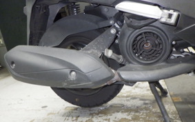 YAMAHA AXIS 125 Z SED7J