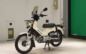 HONDA ｸﾛｽｶﾌﾞ110-2 1998 JA45