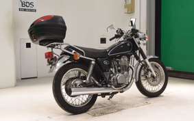 YAMAHA SR400 Gen.3 2003 RH01J