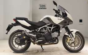 APRILIA MANA 850GT 2015