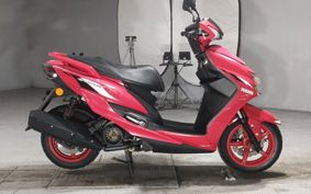 YAMAHA CYGNUS125XSR SED8J