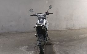 KAWASAKI KLX125 LX125C