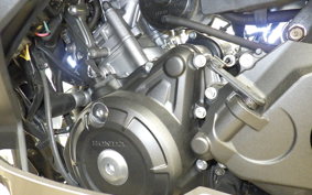 HONDA CBR250RR A MC51